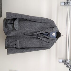 Land's Ends Boys Blazer and Vest